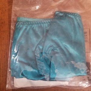 Avon Hi-Cut Brief Bright Shine Teal L